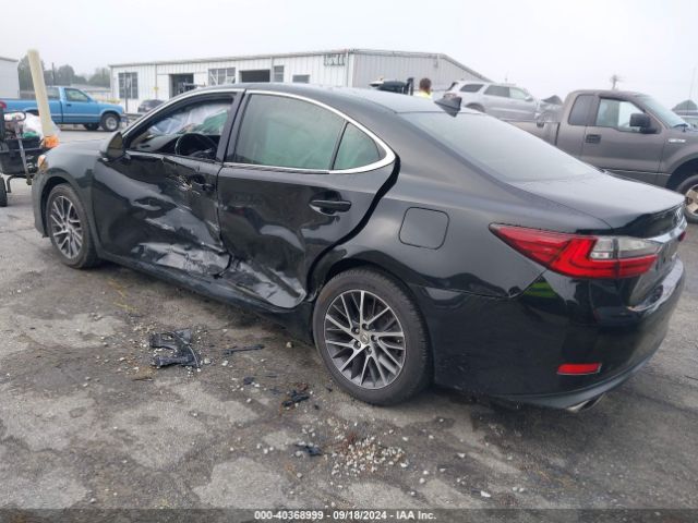 JTHBK1GGXG2230170 Lexus ES 350