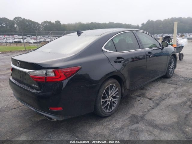 JTHBK1GGXG2230170 Lexus ES 350