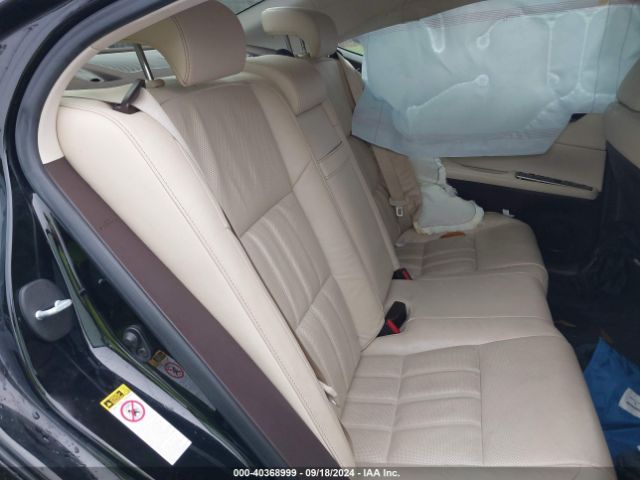 JTHBK1GGXG2230170 Lexus ES 350