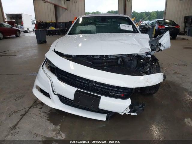 Dodge Charger Sxt Rwd 2021 2C3CDXBG2MH518315 Image 13