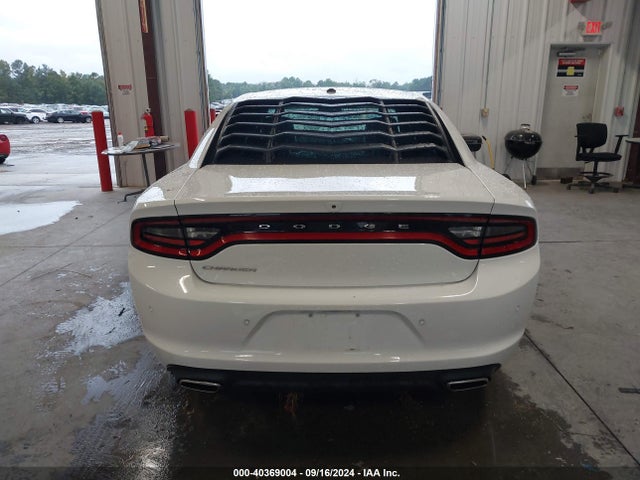 Dodge Charger Sxt Rwd 2021 2C3CDXBG2MH518315 Image 17