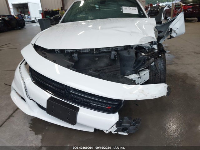 Dodge Charger Sxt Rwd 2021 2C3CDXBG2MH518315 Image 6