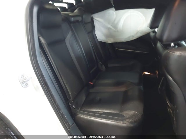 Dodge Charger Sxt Rwd 2021 2C3CDXBG2MH518315 Image 8