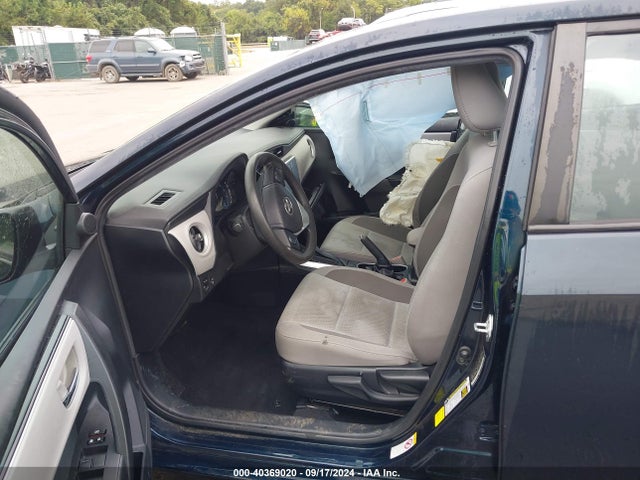 Toyota COROLLA LE 2018 2T1BURHE7JC080843 Image 5