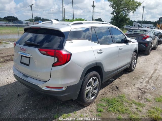 3GKALVEV3LL222010 GMC Terrain Awd Slt