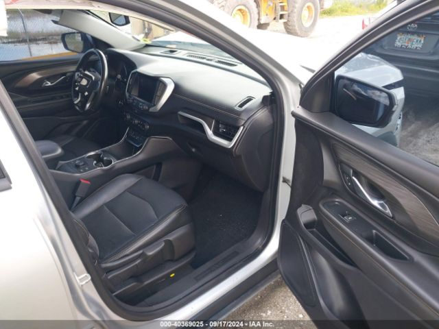 3GKALVEV3LL222010 GMC Terrain Awd Slt