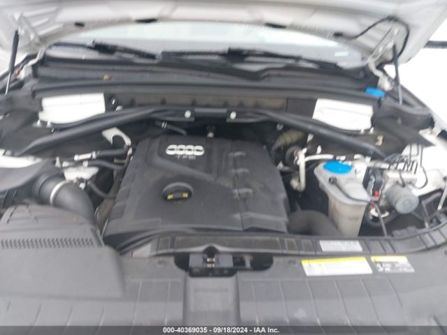 WA1LFAFP7FA119831 Audi Q5 2.0t Premium