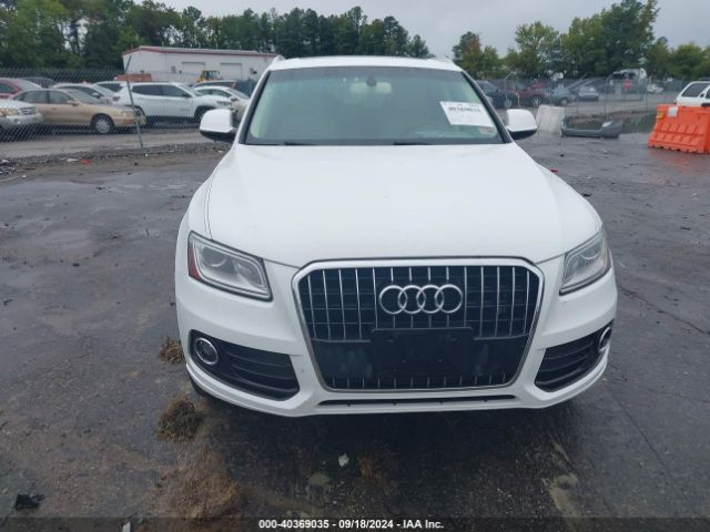 WA1LFAFP7FA119831 Audi Q5 2.0t Premium
