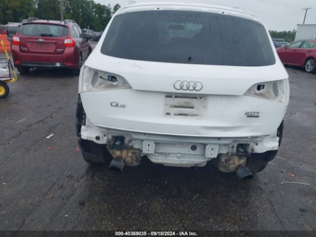 WA1LFAFP7FA119831 Audi Q5 2.0t Premium