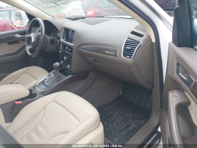 WA1LFAFP7FA119831 Audi Q5 2.0t Premium