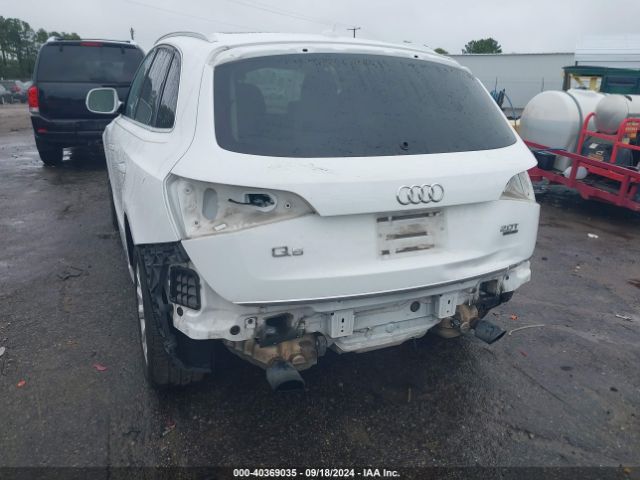 WA1LFAFP7FA119831 Audi Q5 2.0t Premium
