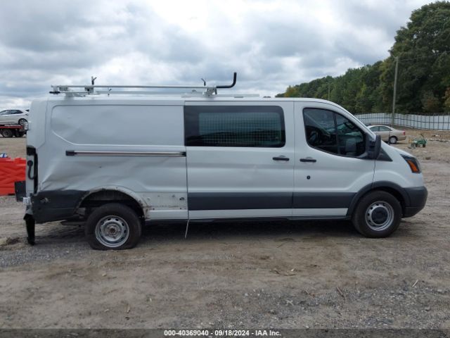 1FTYE2YM1JKB16160 Ford Transit-150