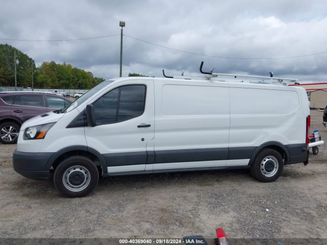1FTYE2YM1JKB16160 Ford Transit-150