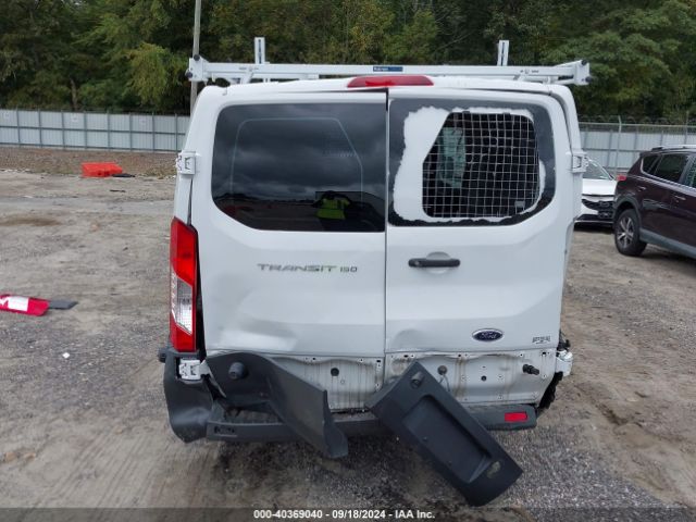 1FTYE2YM1JKB16160 Ford Transit-150