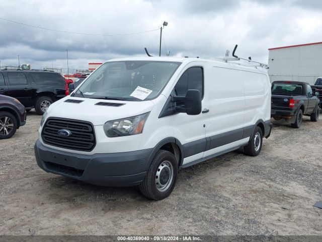 1FTYE2YM1JKB16160 Ford Transit-150