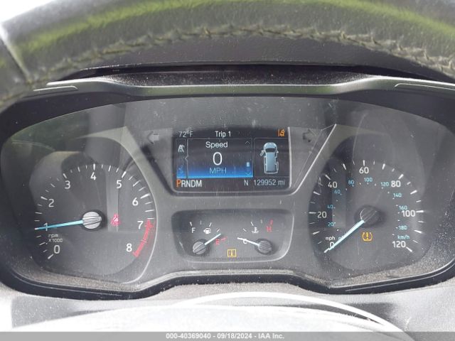 1FTYE2YM1JKB16160 Ford Transit-150