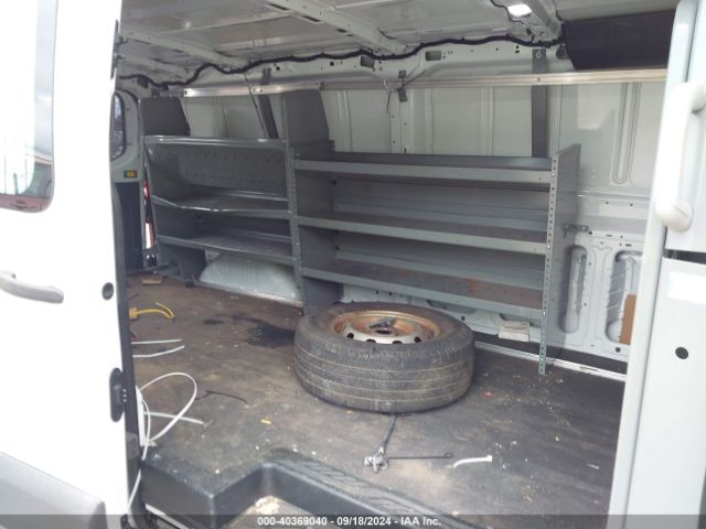 1FTYE2YM1JKB16160 Ford Transit-150
