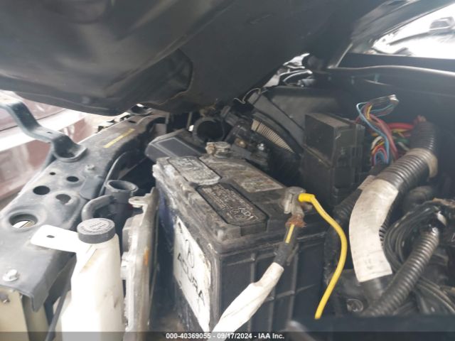 3N1CN7AP0GL913215 Nissan Versa 1.6 S