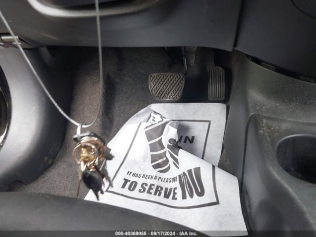 3N1CN7AP0GL913215 Nissan Versa 1.6 S