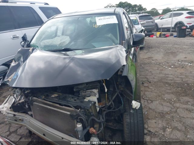 3N1CN7AP0GL913215 Nissan Versa 1.6 S