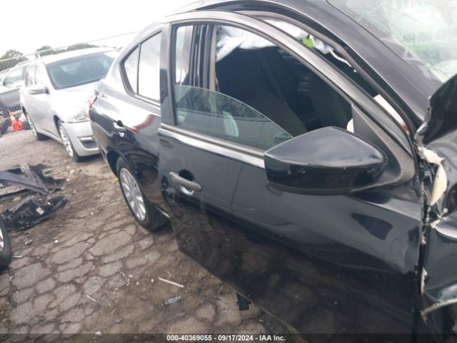 3N1CN7AP0GL913215 Nissan Versa 1.6 S