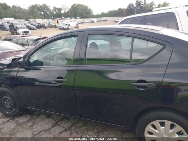 3N1CN7AP0GL913215 Nissan Versa 1.6 S
