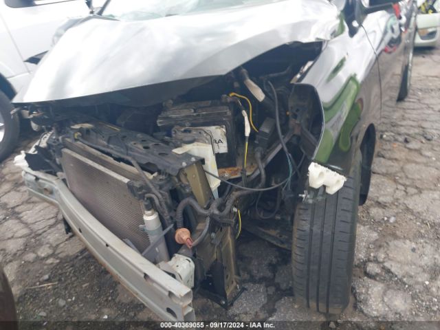 3N1CN7AP0GL913215 Nissan Versa 1.6 S