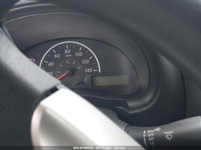 3N1CN7AP0GL913215 Nissan Versa 1.6 S