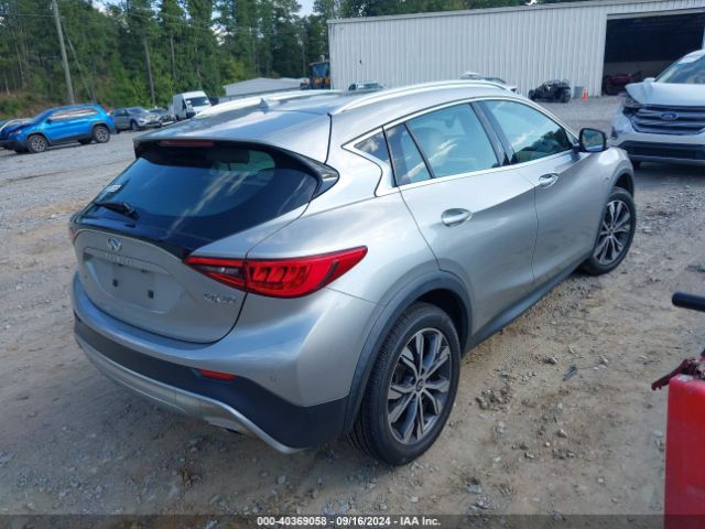 SJKCH5CR0HA018398 Infiniti Qx30 Premium