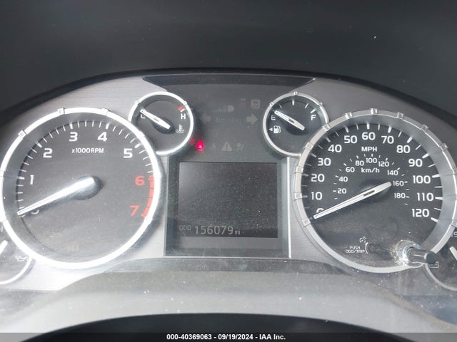 5TFFY5F17HX215247 Toyota Tundra Limited 5.7l V8
