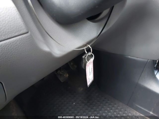 3N6CM0KN6GK696986 Nissan NV200 SV