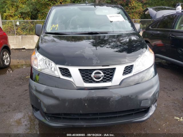 3N6CM0KN6GK696986 Nissan NV200 SV