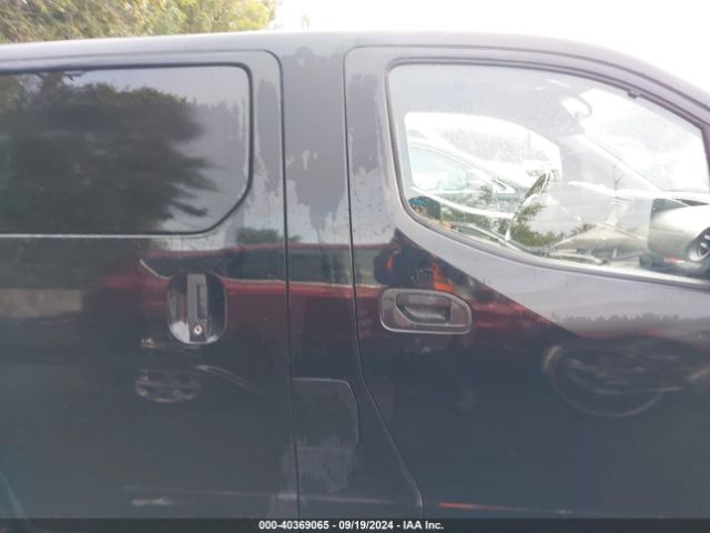3N6CM0KN6GK696986 Nissan NV200 SV