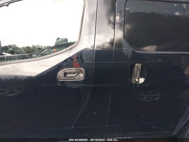 3N6CM0KN6GK696986 Nissan NV200 SV