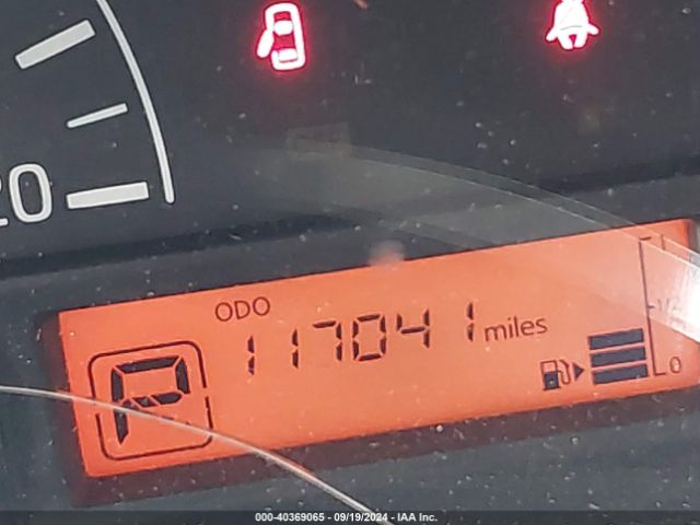 3N6CM0KN6GK696986 Nissan NV200 SV