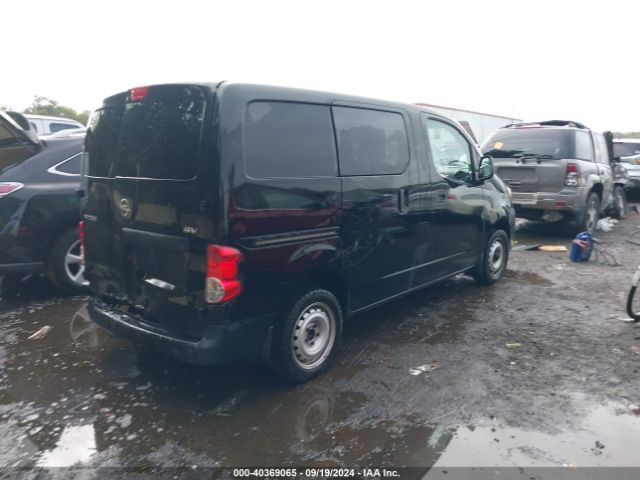 3N6CM0KN6GK696986 Nissan NV200 SV
