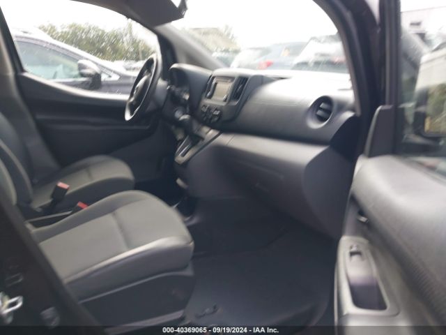 3N6CM0KN6GK696986 Nissan NV200 SV