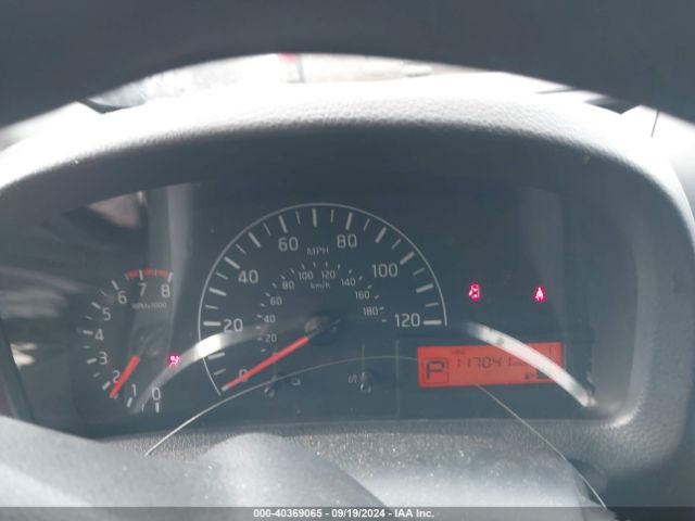 3N6CM0KN6GK696986 Nissan NV200 SV
