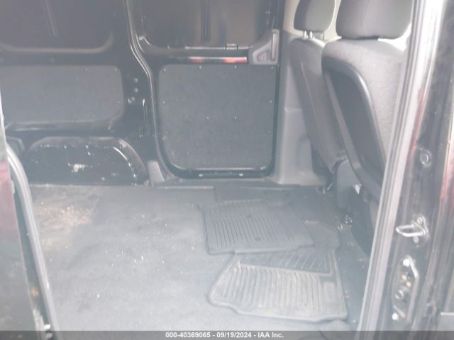 3N6CM0KN6GK696986 Nissan NV200 SV