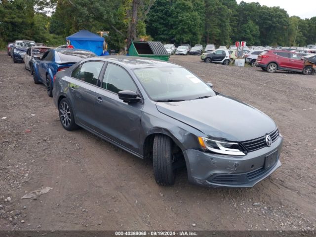 3VW2K7AJ2EM236864 auction archive image