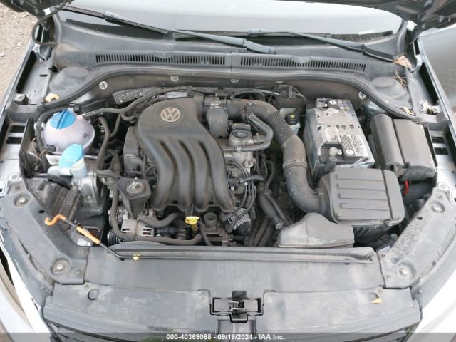 3VW2K7AJ2EM236864 Volkswagen Jetta 2.0l S