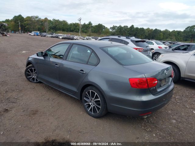 3VW2K7AJ2EM236864 Volkswagen Jetta 2.0l S