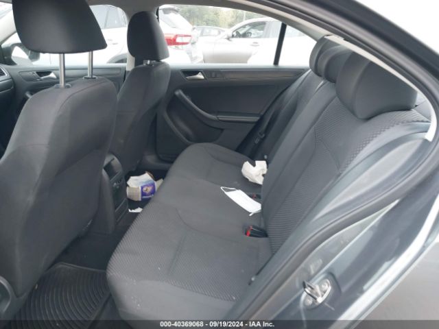 3VW2K7AJ2EM236864 Volkswagen Jetta 2.0l S