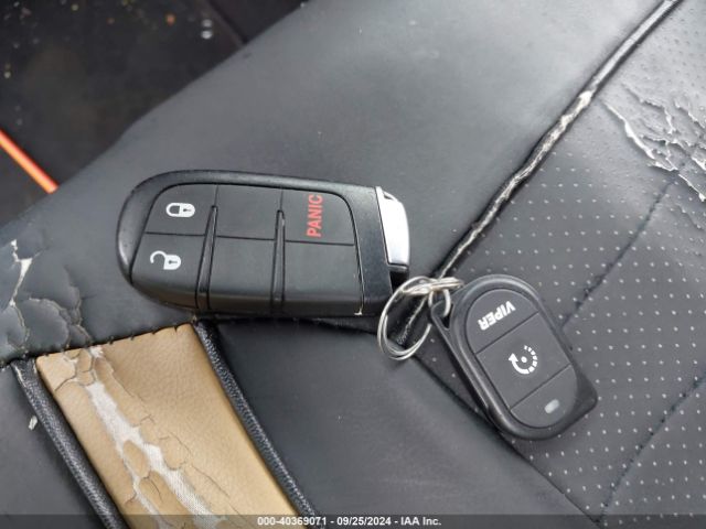 1C4RDJDG5LC247591 Dodge Durango Gt Awd