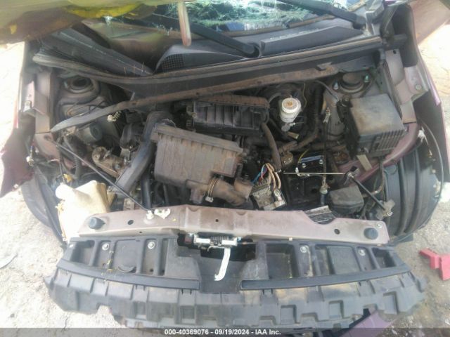 ML32F3FJ1HH003157 Mitsubishi Mirage G4 Es
