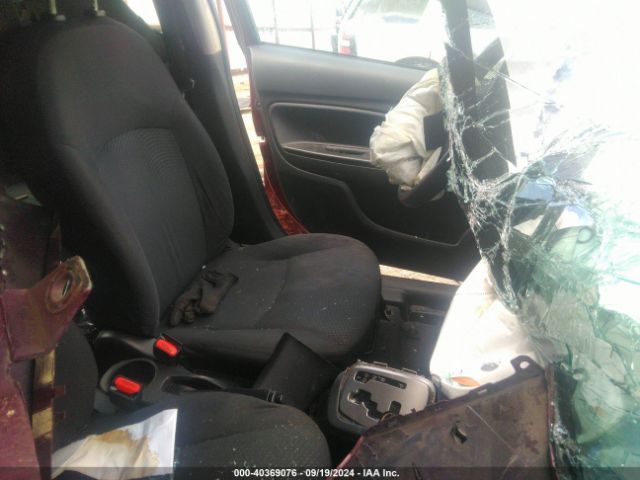 ML32F3FJ1HH003157 Mitsubishi Mirage G4 Es