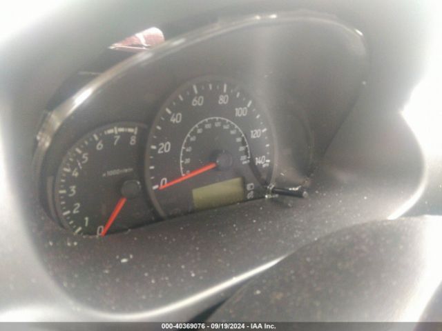 ML32F3FJ1HH003157 Mitsubishi Mirage G4 Es