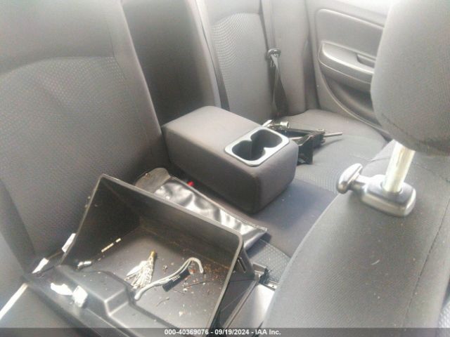ML32F3FJ1HH003157 Mitsubishi Mirage G4 Es