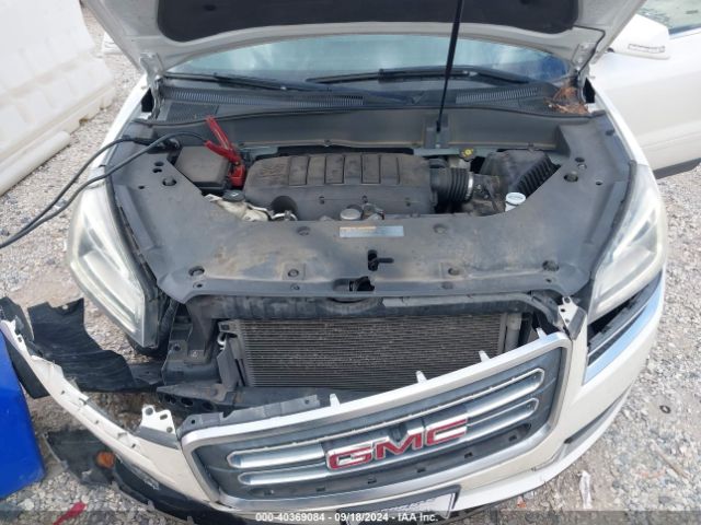 1GKKVRKD9EJ377561 GMC Acadia Slt-1