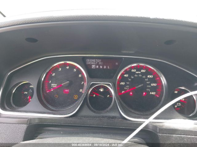 1GKKVRKD9EJ377561 GMC Acadia Slt-1